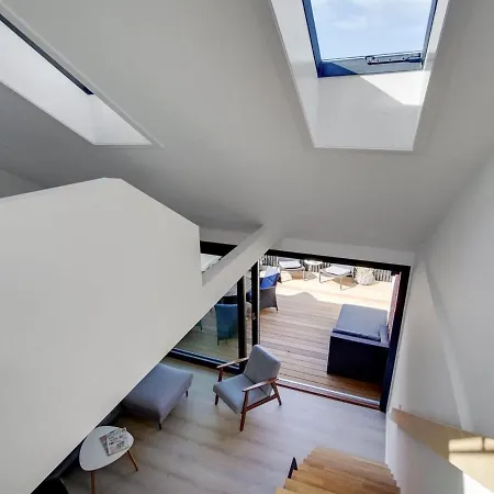 Bernie - 200m From The Sea In Nw Jutland By Interhome * Skagen
