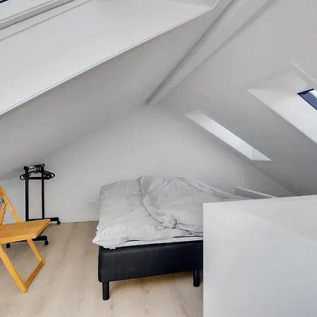 Bernie - 200m From The Sea In Nw Jutland By Interhome Apartman