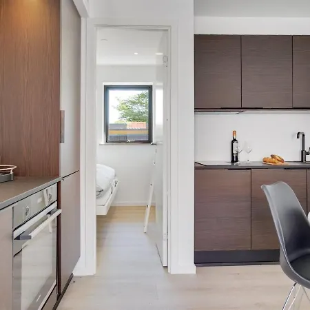 Bernie - 200m From The Sea In Nw Jutland By Interhome